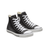 Converse Chuck Taylor Hi Leather Black